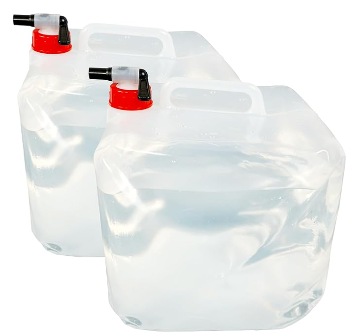 水タンク10Lの画像